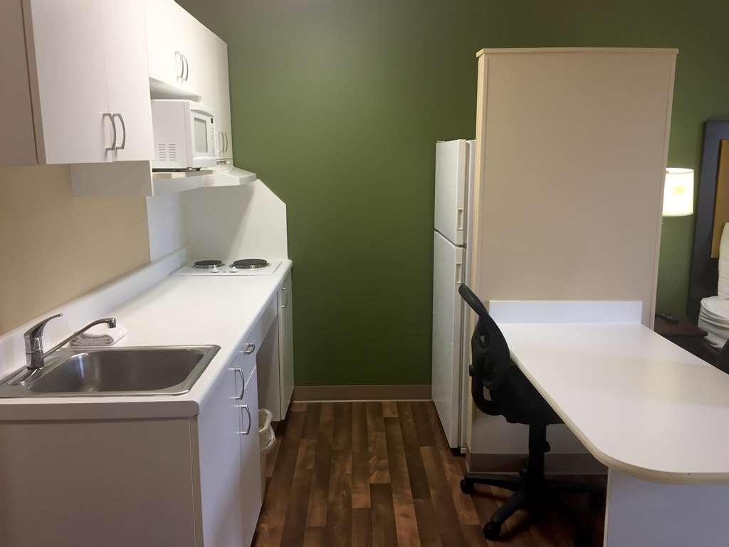Extended Stay America Suites - Chicago - Burr Ridge Cameră foto