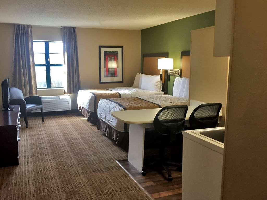 Extended Stay America Suites - Chicago - Burr Ridge Cameră foto